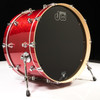 DW Performance Series 3pc Shell Pack 13/16/24 Red Sparkle