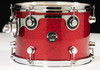 DW Performance Series 3pc Shell Pack 13/16/24 Red Sparkle