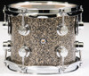 DW Performance Series 7x8 Tom - Gold Nebula