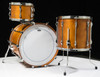Yamaha Recording Custom 3pc Shell Pack 22x18/12x8/16x15