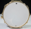 DW Collector's Broken Glass 8x 14 w/ Gold Hardware Top