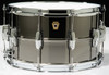 Ludwig 8x14 Black Beauty Snare Drum
