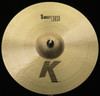Zildjian 20" K Sweet Crash
