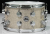DW Collector's Series Snare VLT 8 x14 - Broken Glass