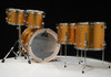 DW Performance Series 5pc Gold Sparkle