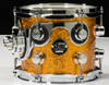 DW Performance Series 7x8 Tom - Gold Sparkle