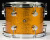 DW Performance Series 8x10 Tom - Gold Sparkle