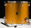 DW Performance Series 16x18 Floor Tom - Gold Sparkle