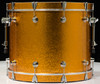 DW Performance Series 18x24 Bass Drum - Gold Sparkle