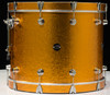 DW Performance Series 18x24 Bass Drum - Gold Sparkle