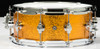 DW Performance Series 5.5x14 Snare - Gold Sparkle