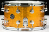 DW Performance Series 8x14 Snare - Gold Sparkle