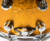 DW Performance Series 8x14 Snare - Gold Sparkle