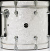DW Performance Series 3pc Drum Kit White Marine 12/14/20