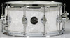 DW Performance Series 7pc Drum Kit White Marine