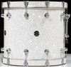 DW Performance Series 7pc Drum Kit White Marine