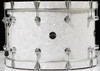 DW Performance Series 3pc Drum Kit White Marine 13/16/24 Shallow