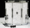 British Drum Company Lounge Series 3pc Shell Pack 12/16/22 -Windermere Pearl - Floor Tom