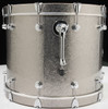 DW Performance Series 18x24 Bass Drum - Titanium Sparkle