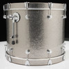 DW Performance Series 18x24 Bass Drum - Titanium Sparkle