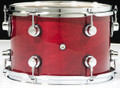 DW Performance Series 8x12 Tom - Cherry Stain