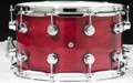 DW Performance Series 8x14 - Cherry Stain