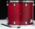 DW Performance Series 16x18 Floor Tom - Cherry Stain
