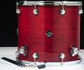 DW Performance Series 16x18 Floor Tom - Cherry Stain