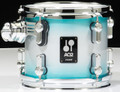 Sonor AQ2 Maple Martini Kit 4pc Shell Pack - Aqua Silver Burst