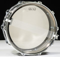 Ludwig 6.5x14 Hammered Black Beauty Snare Drum