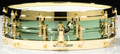 Ludwig Carl Palmer Venus Snare 4x14