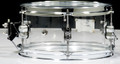 PDP Chad Smith Signature Acrylic 6x12 Snare Drum