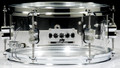 PDP Chad Smith Signature Acrylic 6x12 Snare Drum
