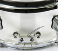 PDP Chad Smith Signature Acrylic 6x12 Snare Drum
