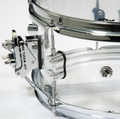 PDP Chad Smith Signature Acrylic 6x12 Snare Drum