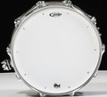 PDP Limited Edition Maple/Walnut 6.5x14 Snare - Natural Satin