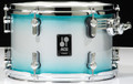 Sonor AQ2 Bop Kit 4pc Shell Pack - Aqua Silver Burst Lacquer
