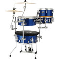 Tama Cocktail Jam Kit Indigo Sparkle