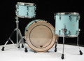 Sonor SQ1 20" 3pc Shell Pack - Cruiser Blue