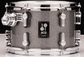 Sonor AQ2 Maple Studio Kit 5pc Shell Pack  - Titanium Quartz Lacquer