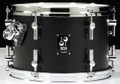Sonor SQ1 22" 3-piece Shell Pack - GT Black