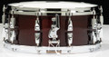 Yamaha Absolute Hybrid Maple 14x6 Snare - Classic Walnut