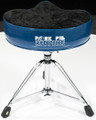 Pork Pie Big Boy Throne Blue / Black Crush