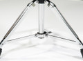Pork Pie Big Boy Throne Silver /  Black Crush