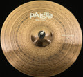 Paiste 17" 900 Heavy Crash