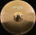 Paiste 18" 900 Heavy Crash