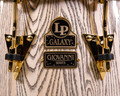 LP Galaxy Giovanni Signature 11 3/4" Conga