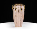 LP Galaxy Giovanni 12 1/2" Tumba Gold Hardware