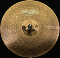 Paiste 19" 900 Heavy Crash