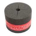 TNR Booty Shakers Floor Tom Isolation Feet 3pk
